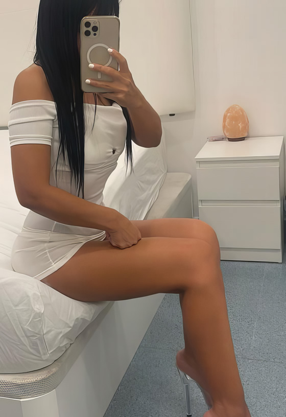 Katy, escort Barcelona