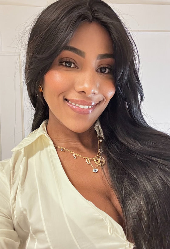 Angelica, escort Madrid