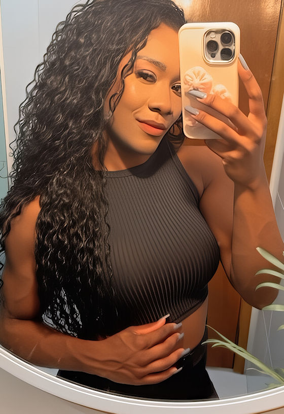 Karoline, escort Barcelona