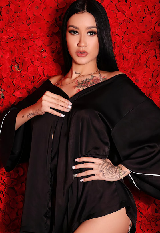 Valentina, escort Barcelona