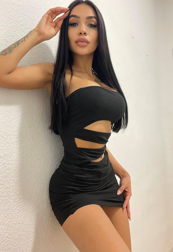 Escorts in Madrid