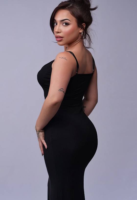 Chanelle, escort Barcelona