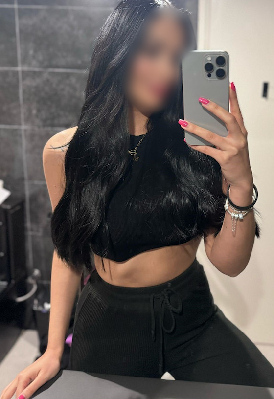 Valentina, escort Barcelona