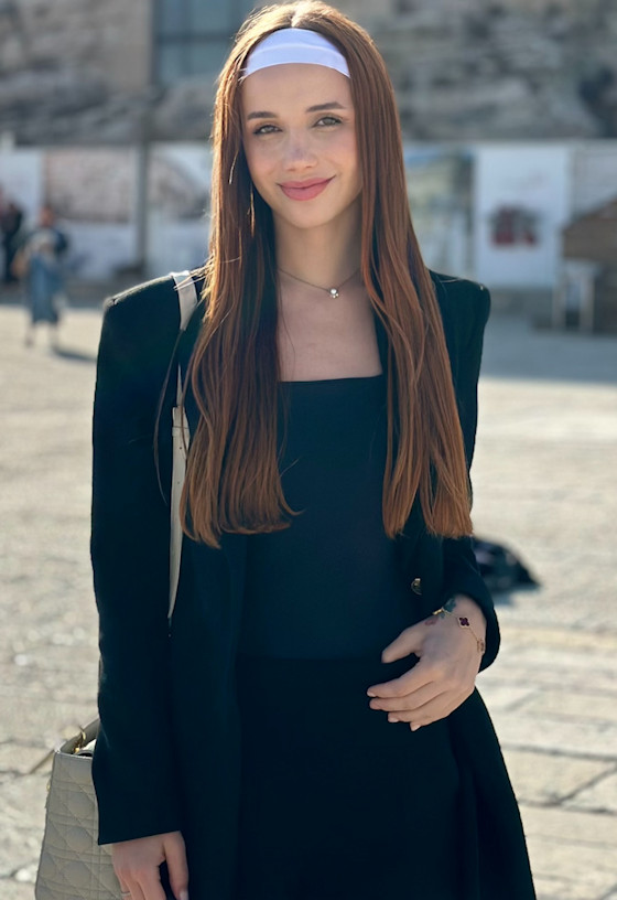 Alice, escort Barcelona