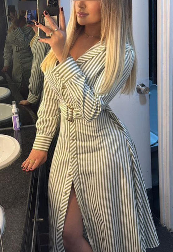 Karen, escort Madrid
