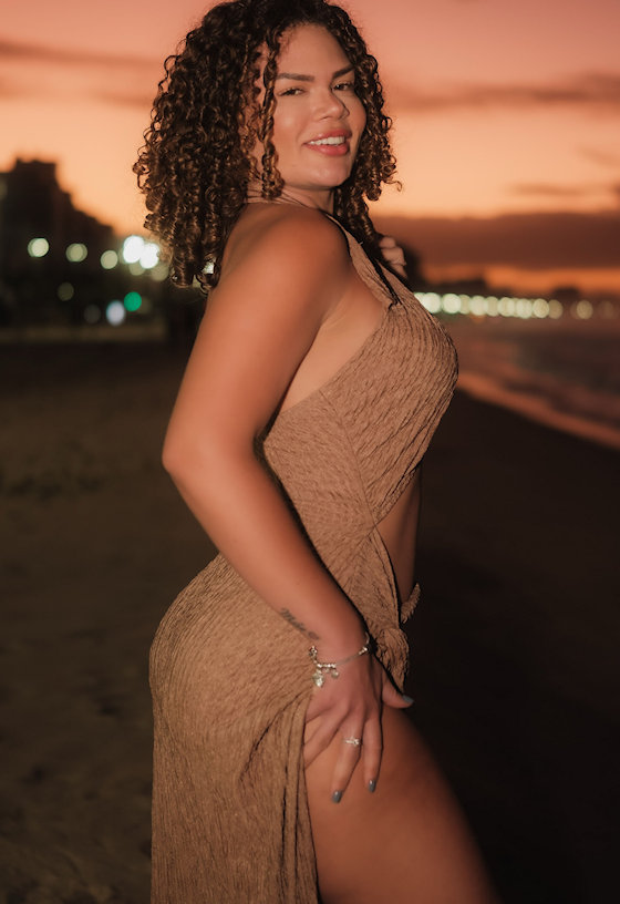 Cloe, escort Barcelona