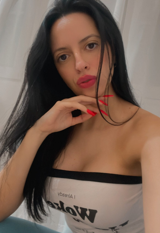 Brenda Vargas, escort Barcelona