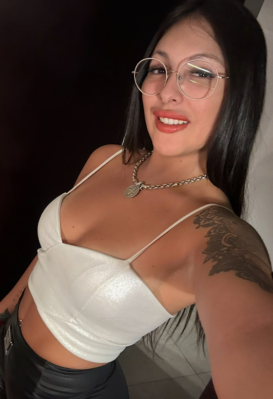 Agustina, escort Barcelona