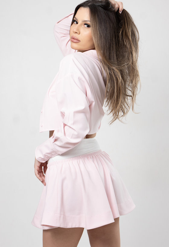Agatha, escort Madrid