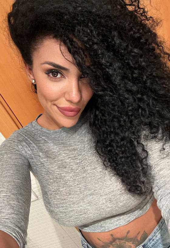 Adua, escort Barcelona