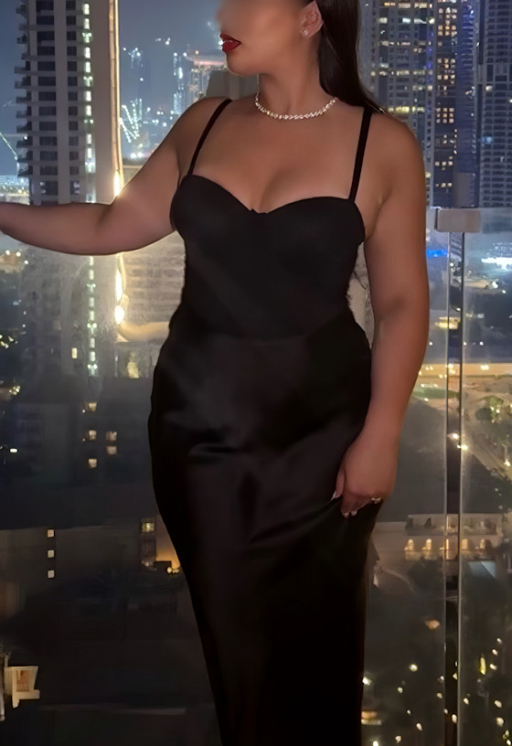 Alina, escort Barcelona