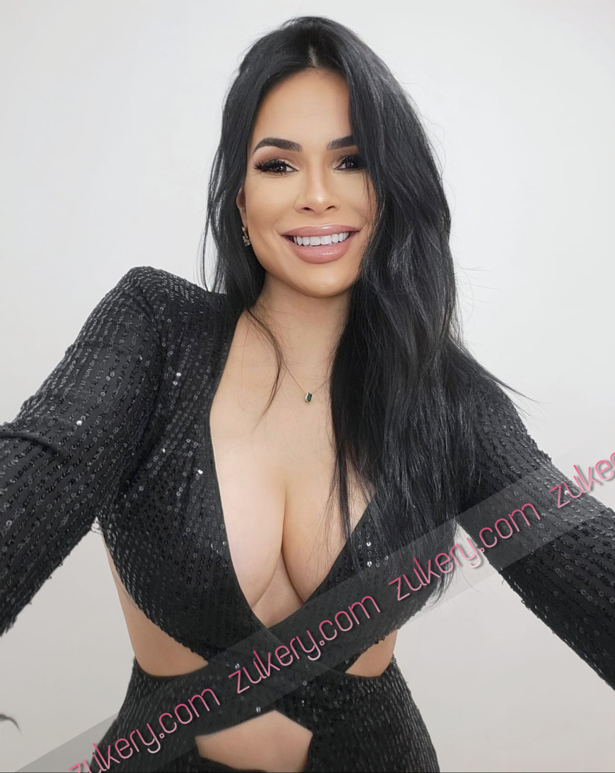 Foto 11 Escort Isabel Ghanima