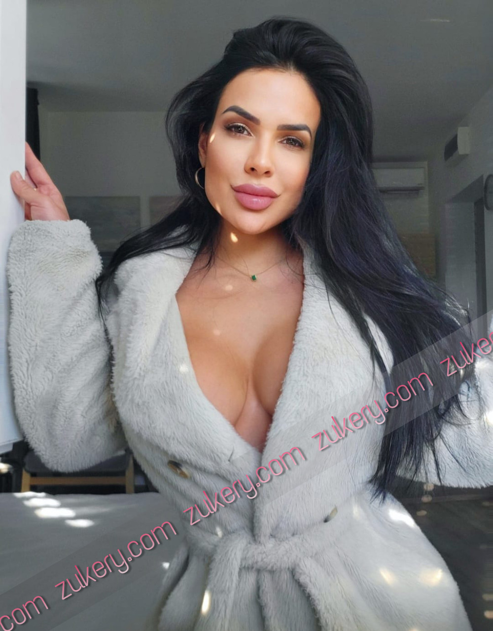 Foto 15 Escort Isabel Ghanima