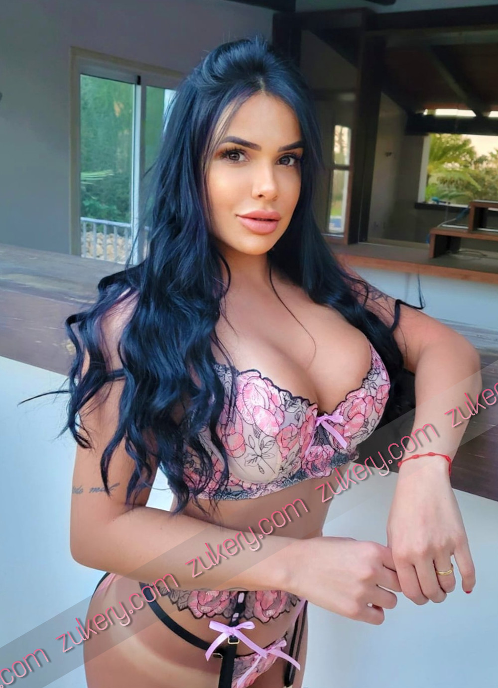 Foto 16 Escort Isabel Ghanima