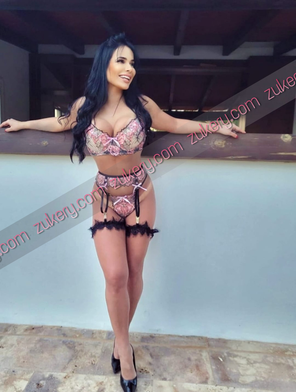 Foto 17 Escort Isabel Ghanima