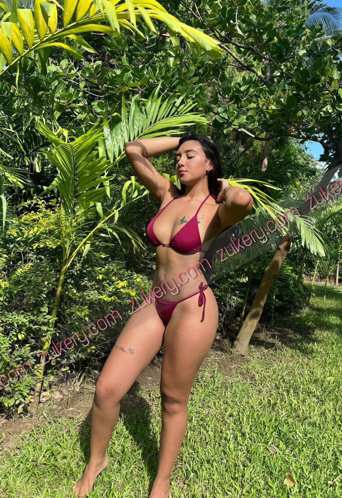 ISABELA