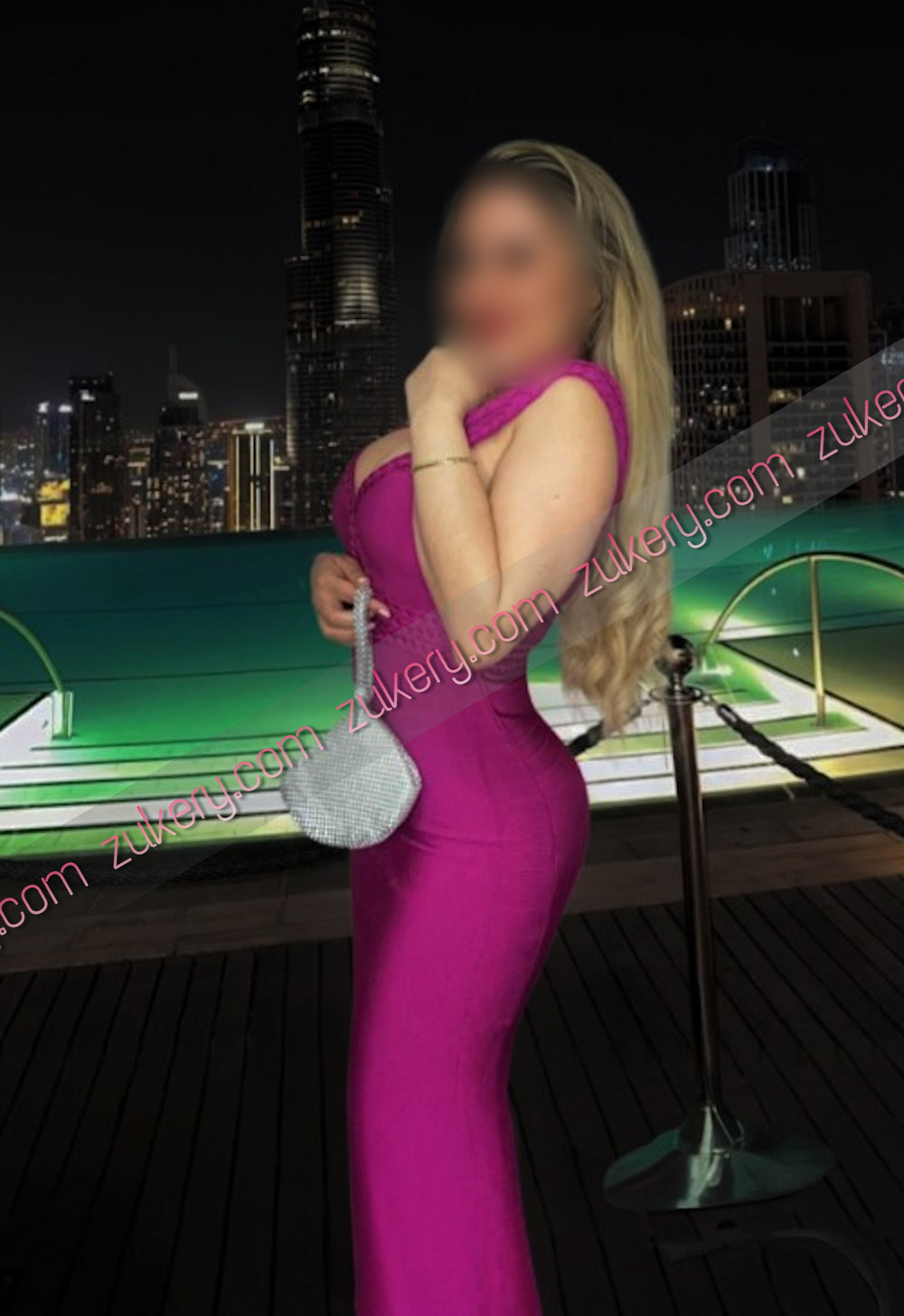 Escort Madrid