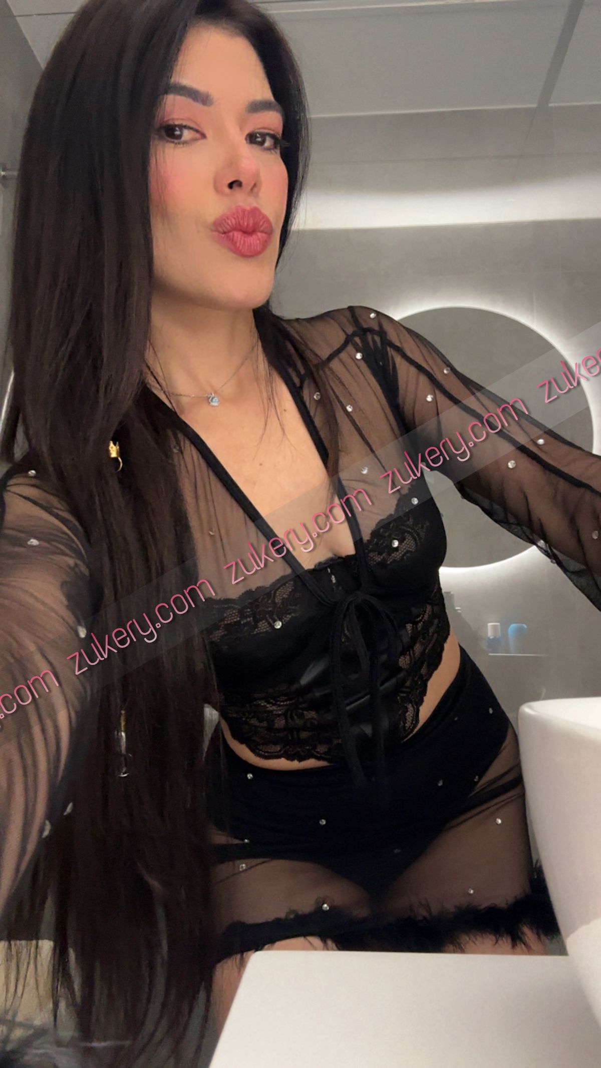 ISABELLA