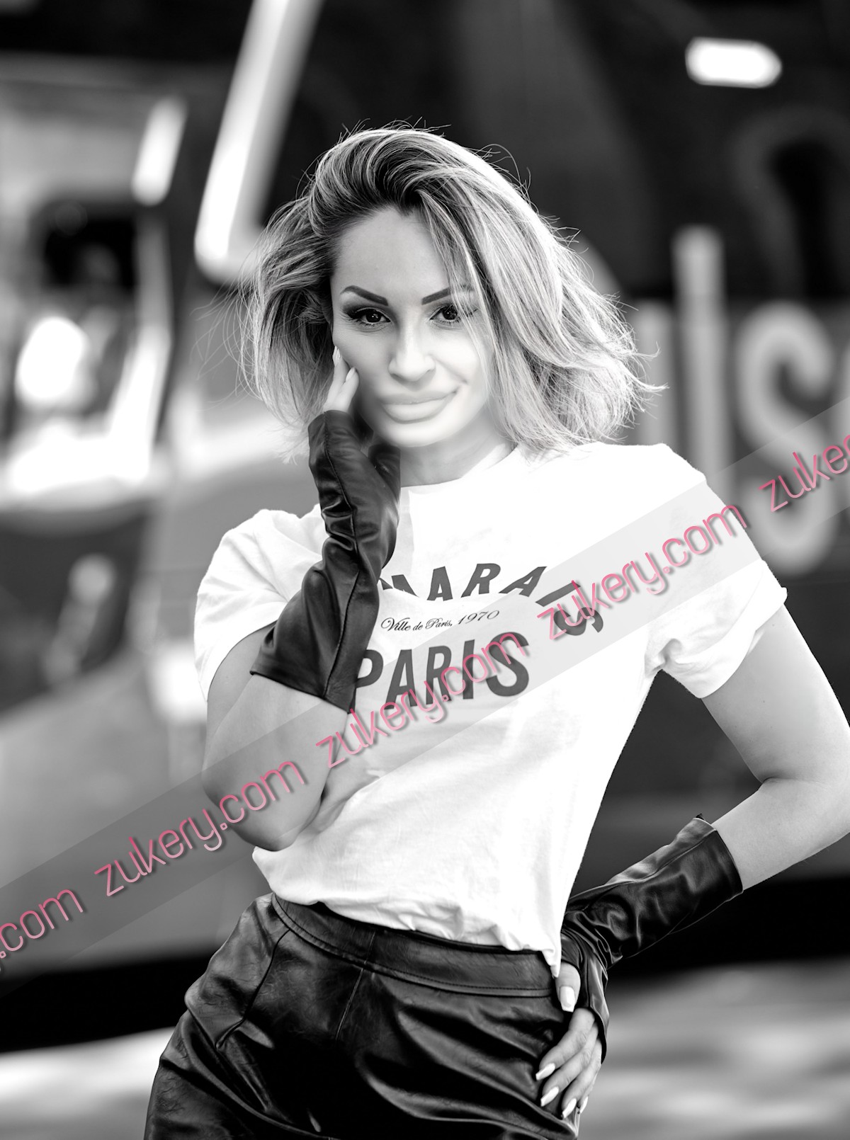 Foto 12 de la escort Itziar Domeneque