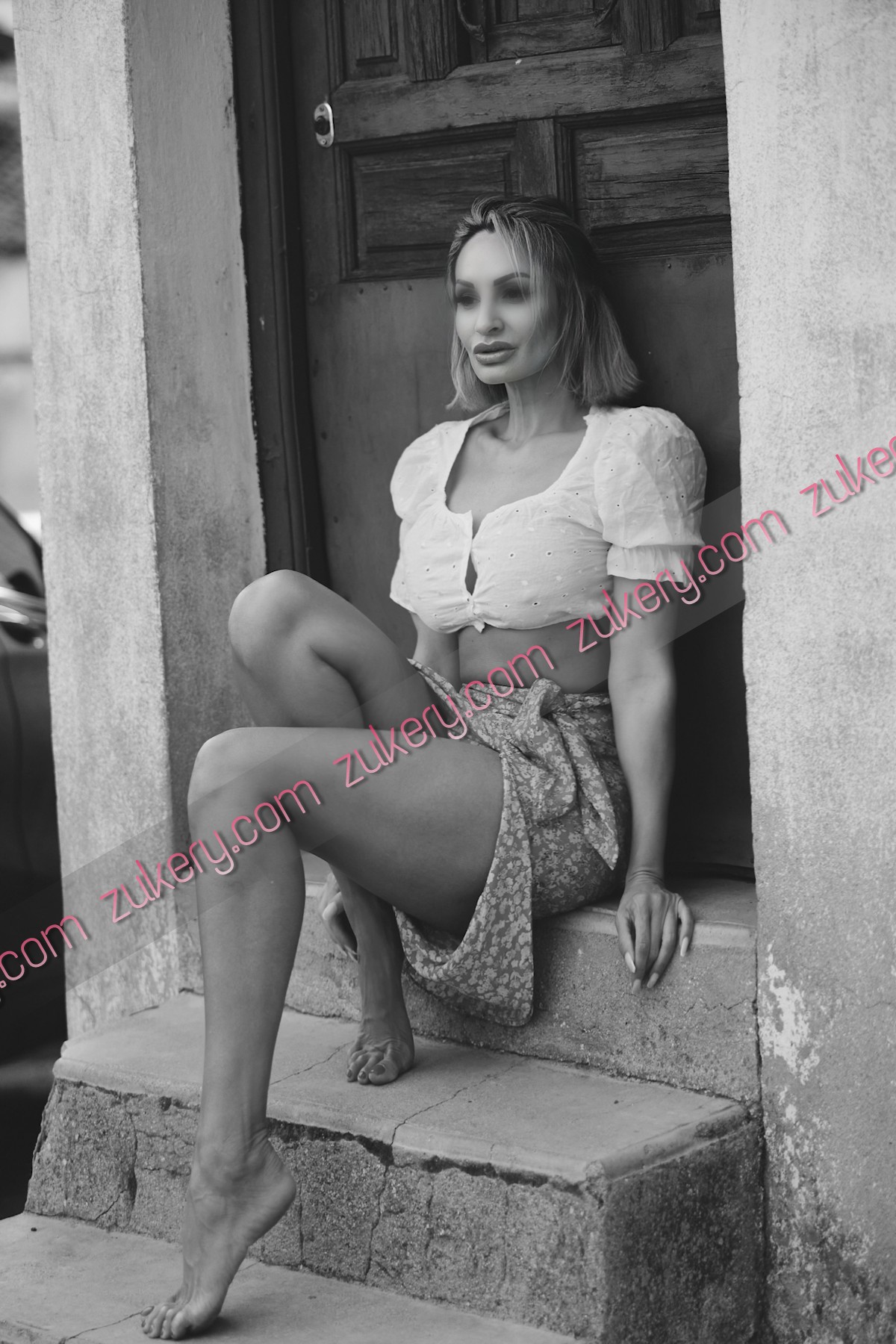 Foto 13 de la escort Itziar Domeneque