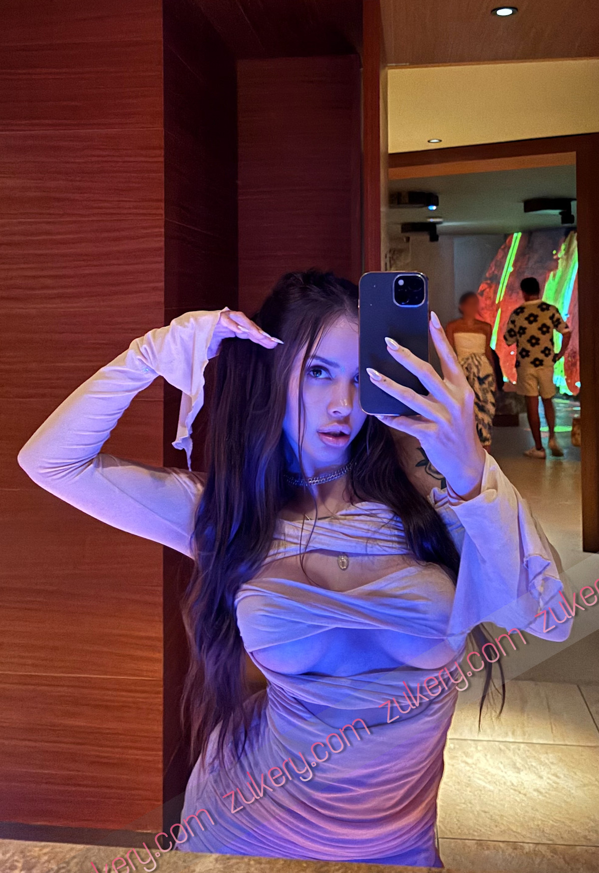 Foto 11 de la escort Izabella