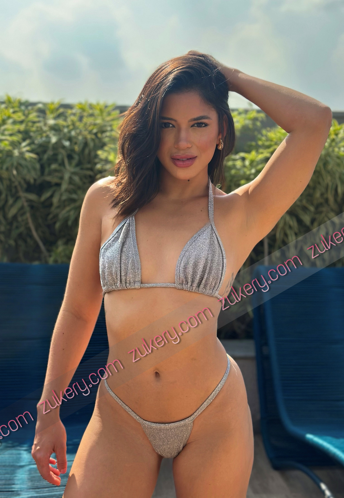 photo 13 escort Jasmine Ricci