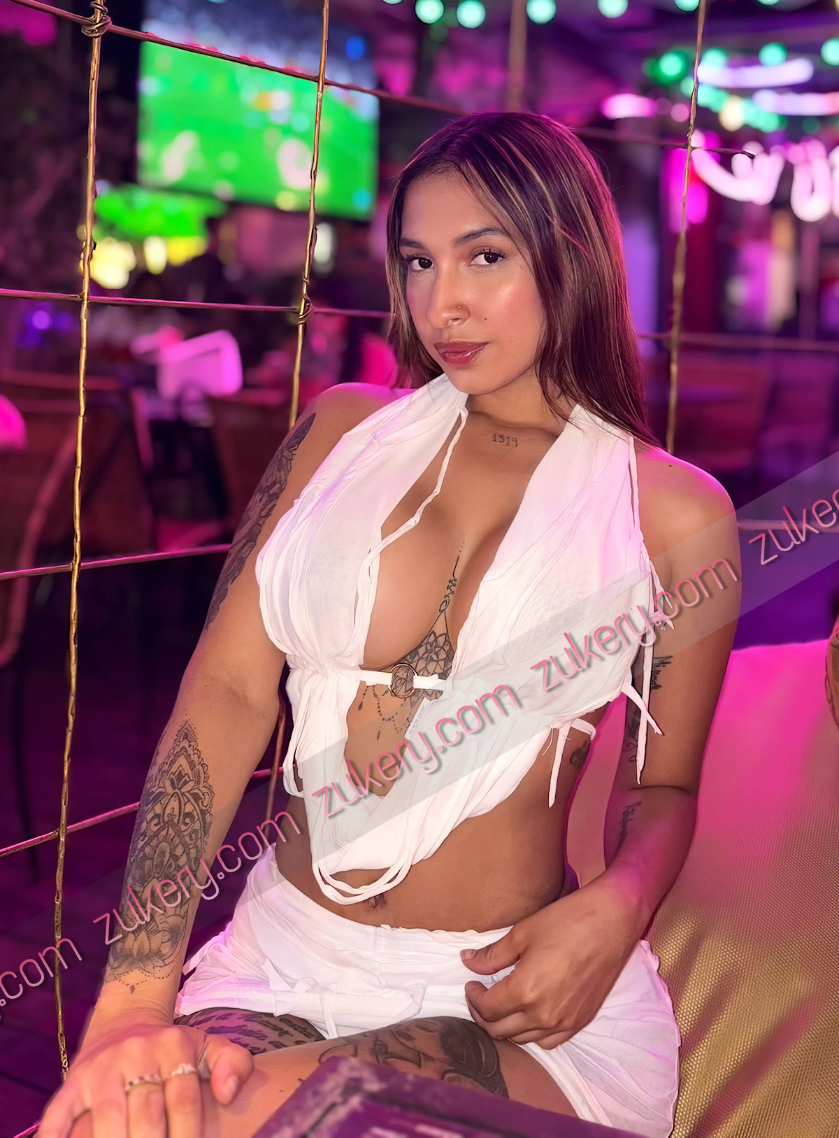 Puta Latina