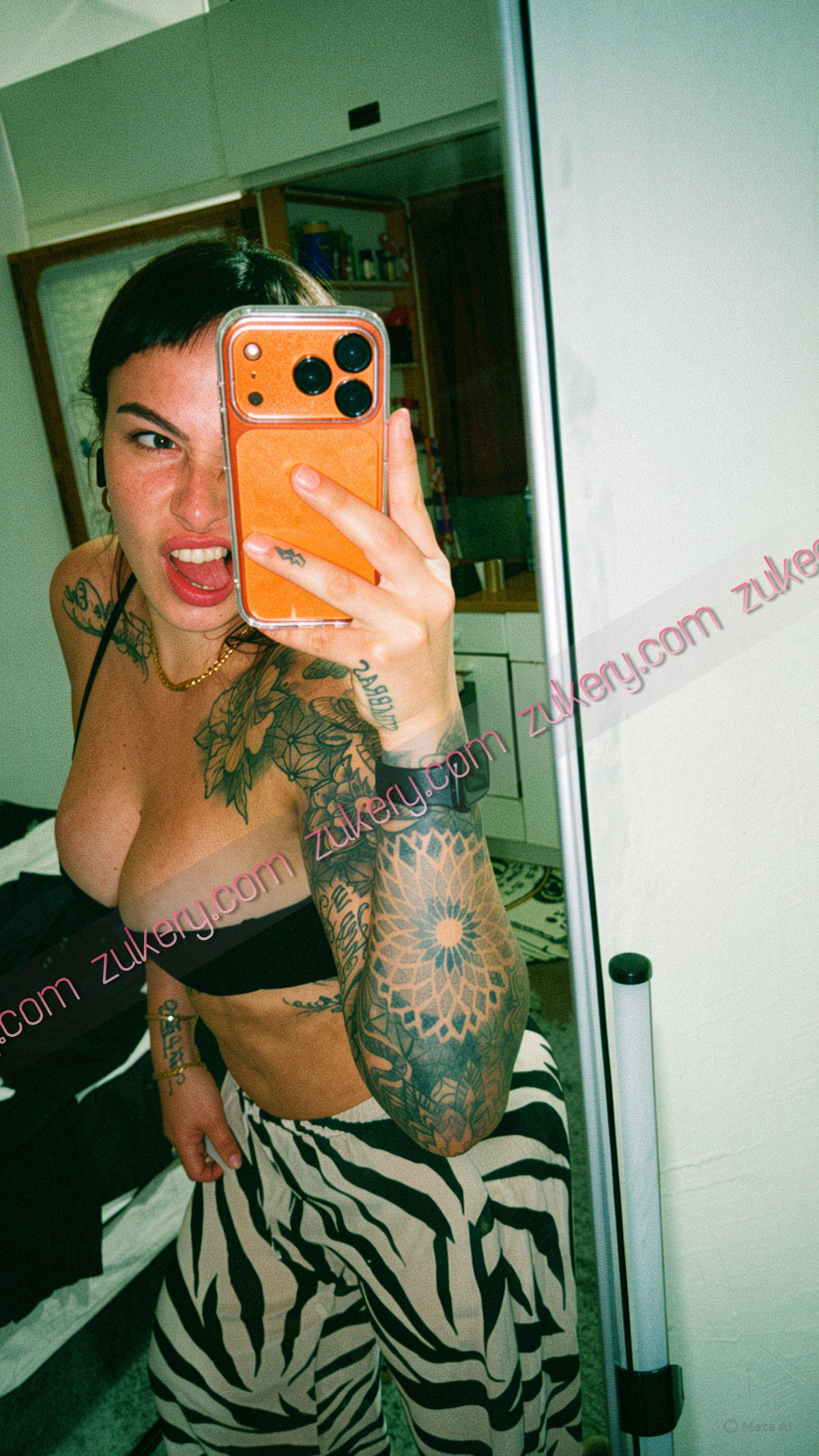 JUSTINA