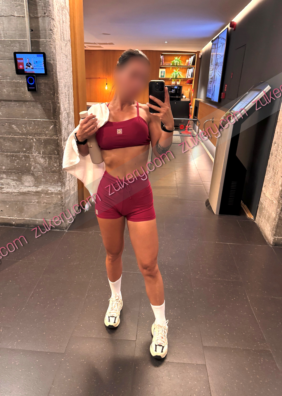 Escort Madrid
