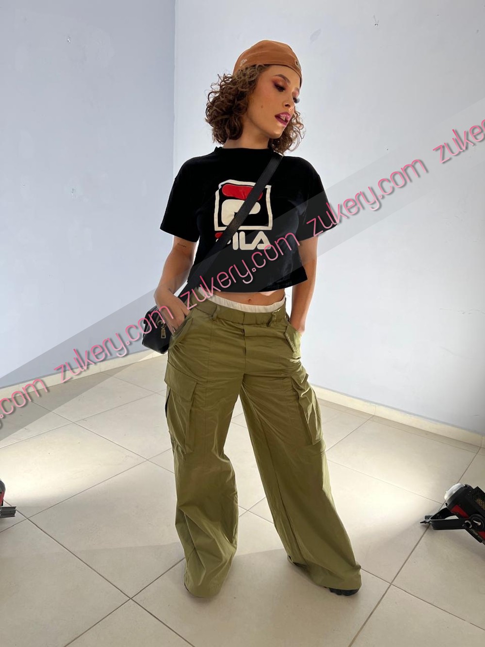 Foto 11 de la escort Karol Jaramillo