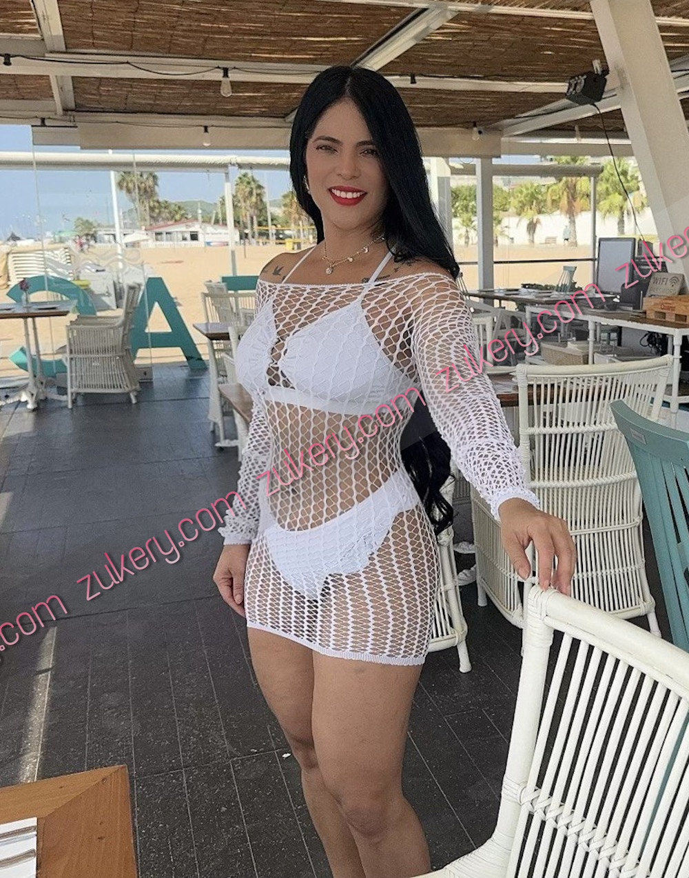 Puta Venezolana