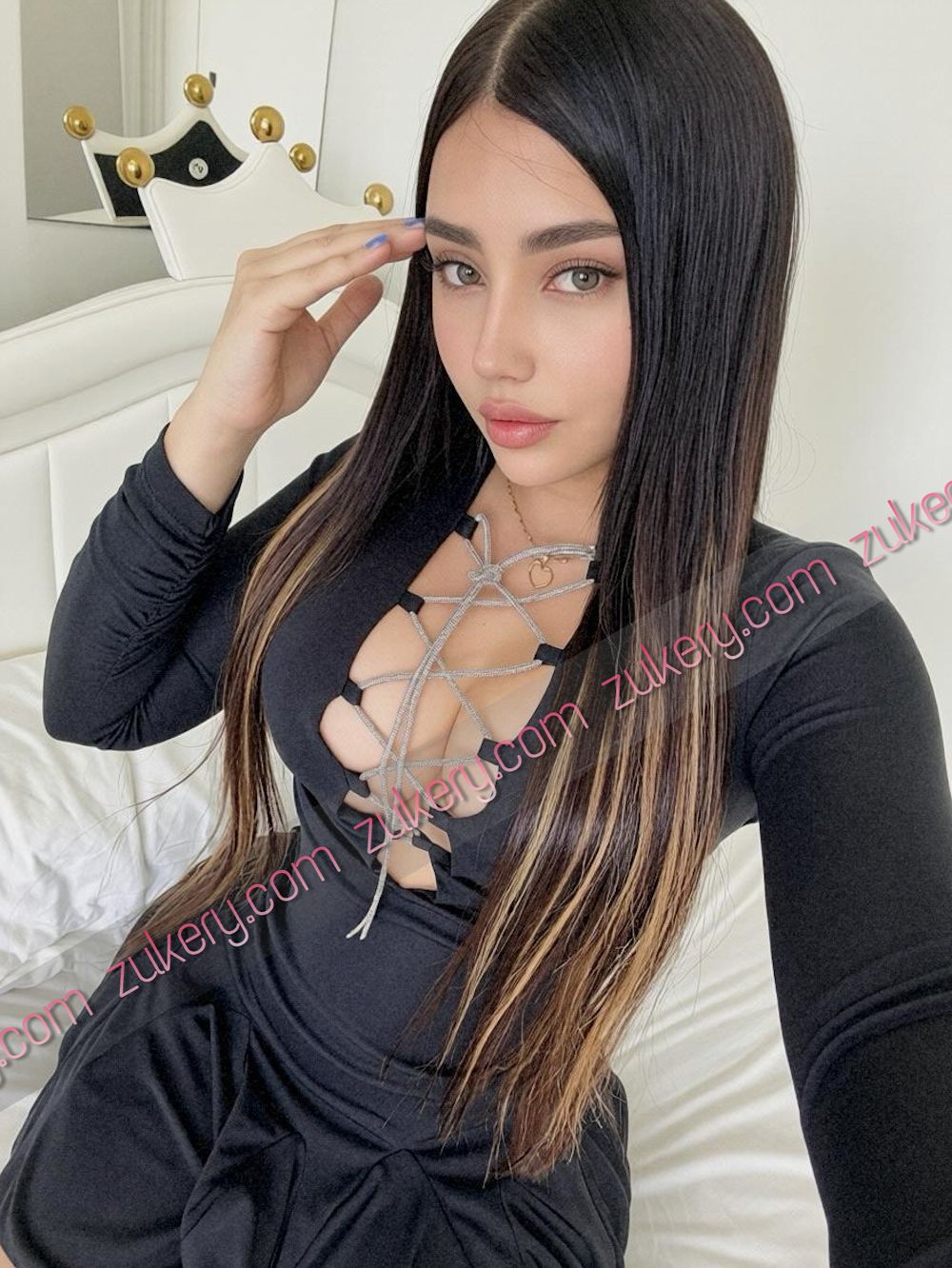 Puta Venezolana