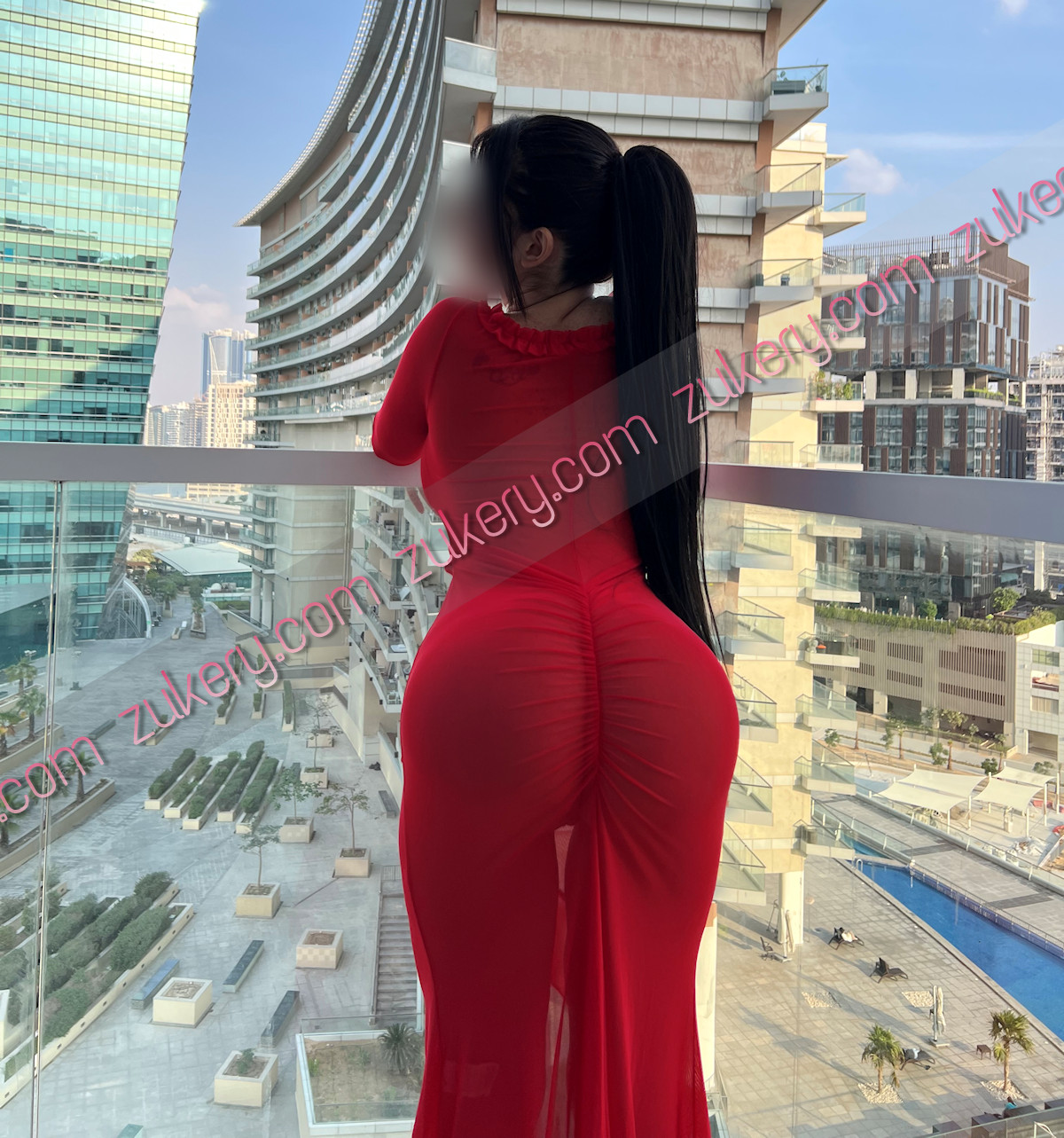 Escort Madrid