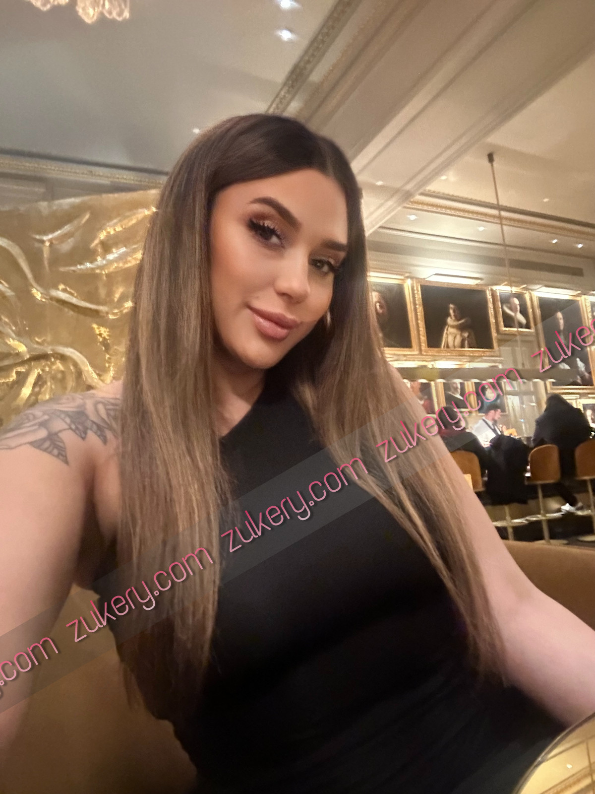 Escort Madrid