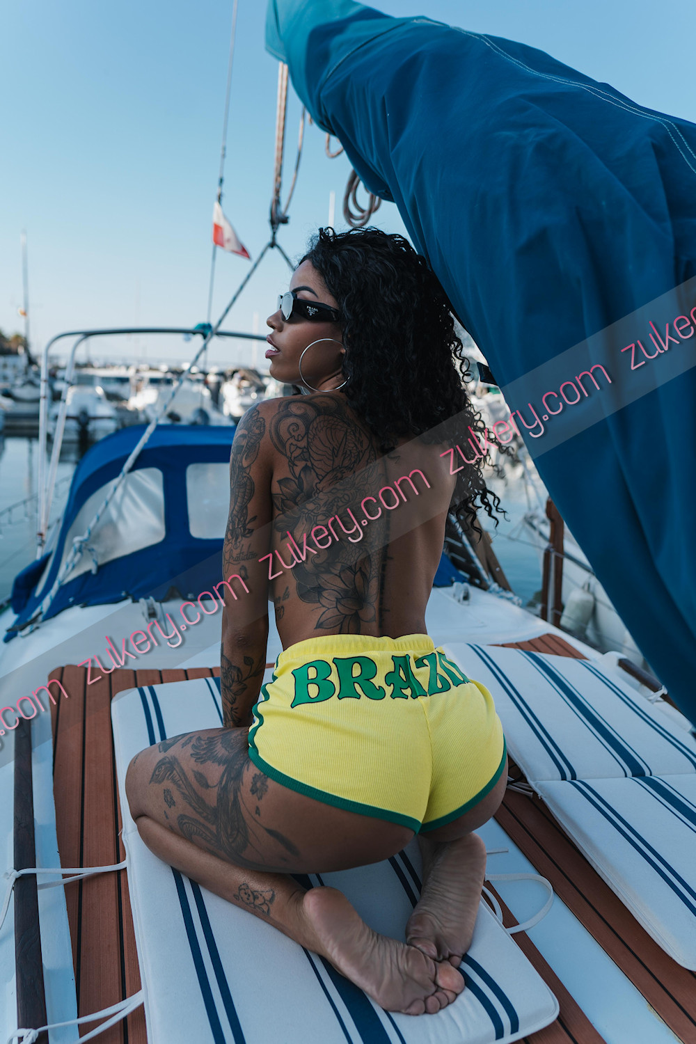 LINDA BLACK
