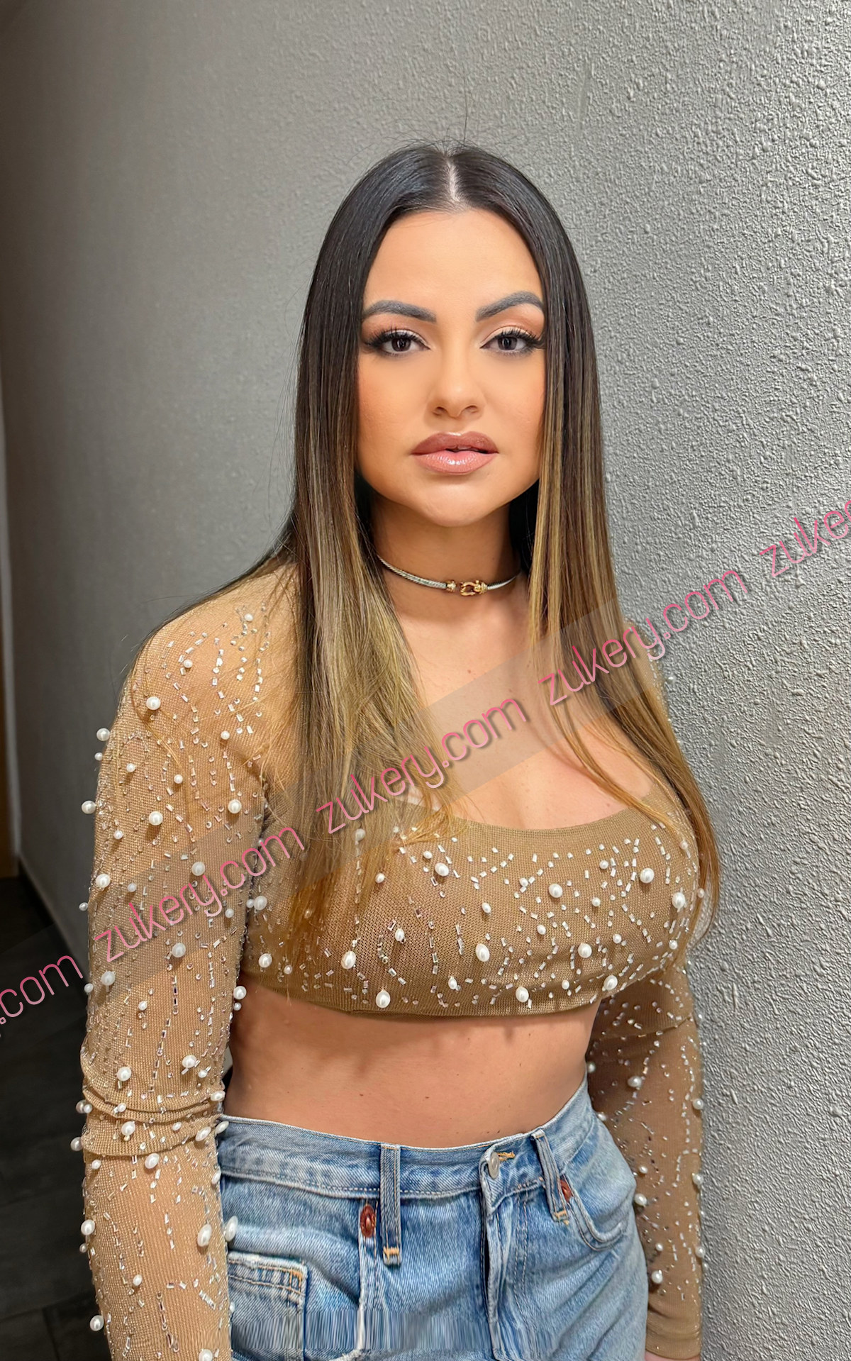 Acompañante brasileña para todo tipo de eventos