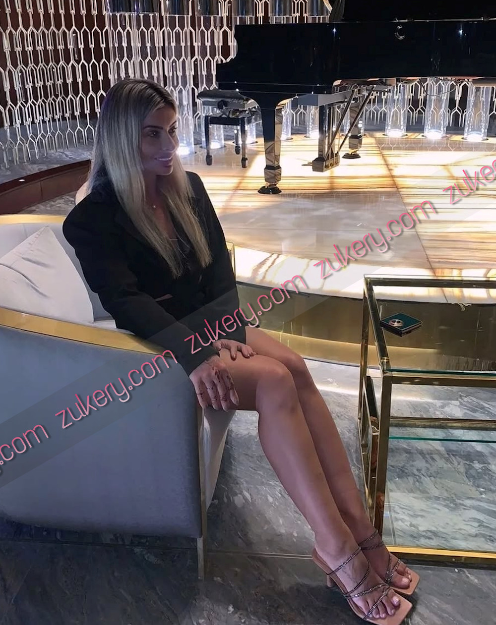 Escort Madrid