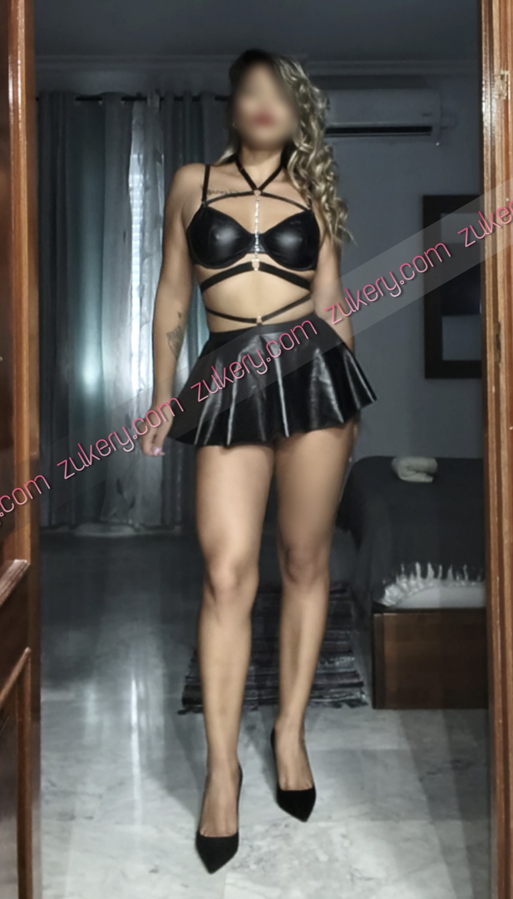 Foto 11 de la escort Luanna