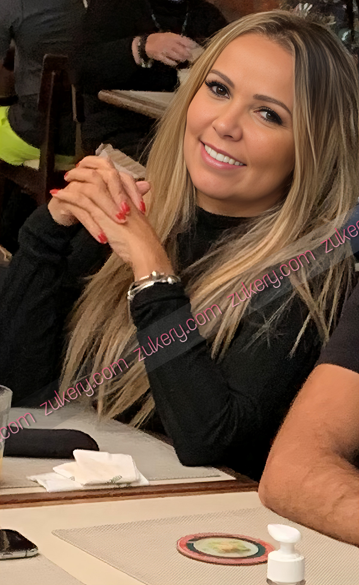 Foto 15 de la escort Luciana