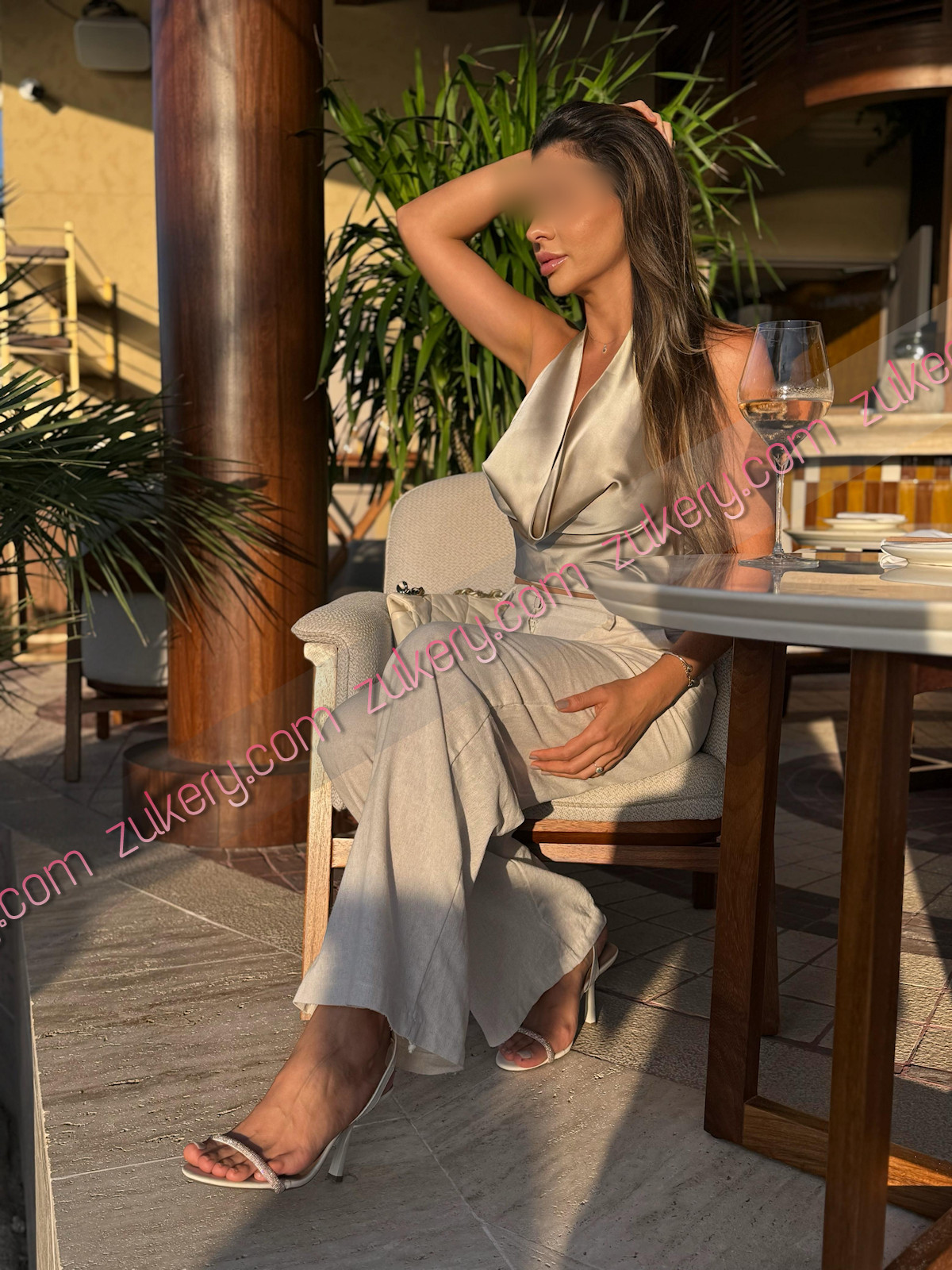 Escort Madrid
