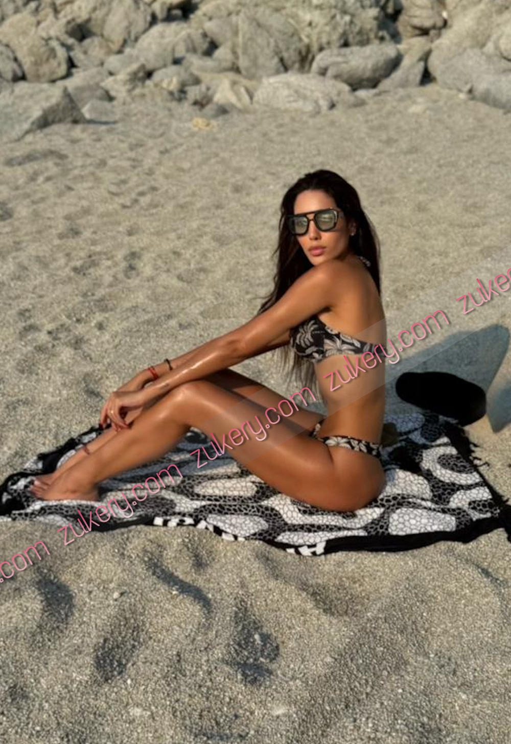 guapa, delgada, brasileña, sexy, alta, elegante