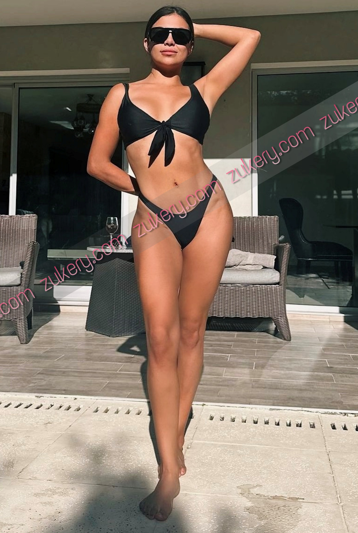 MELINA