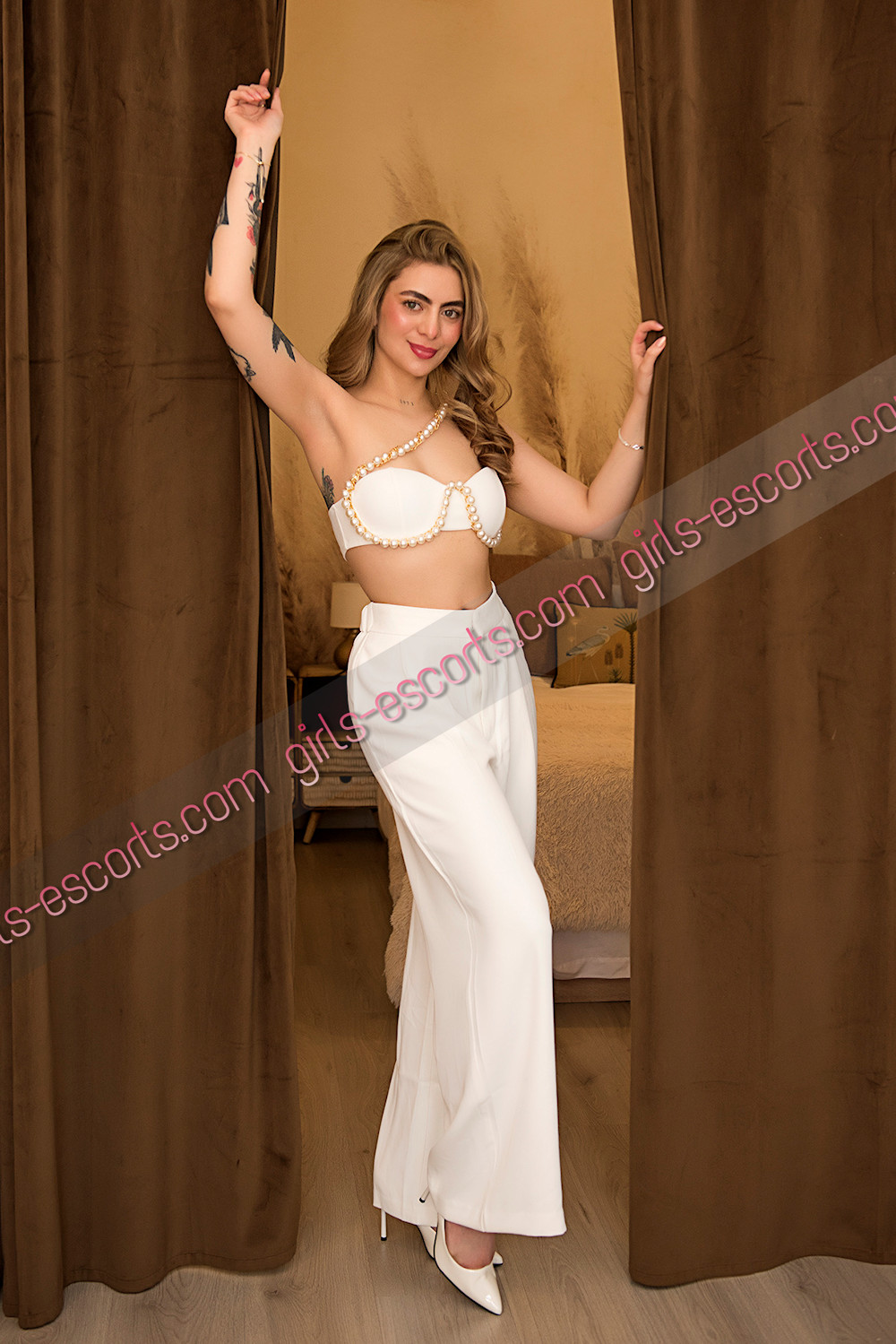 Escort Madrid