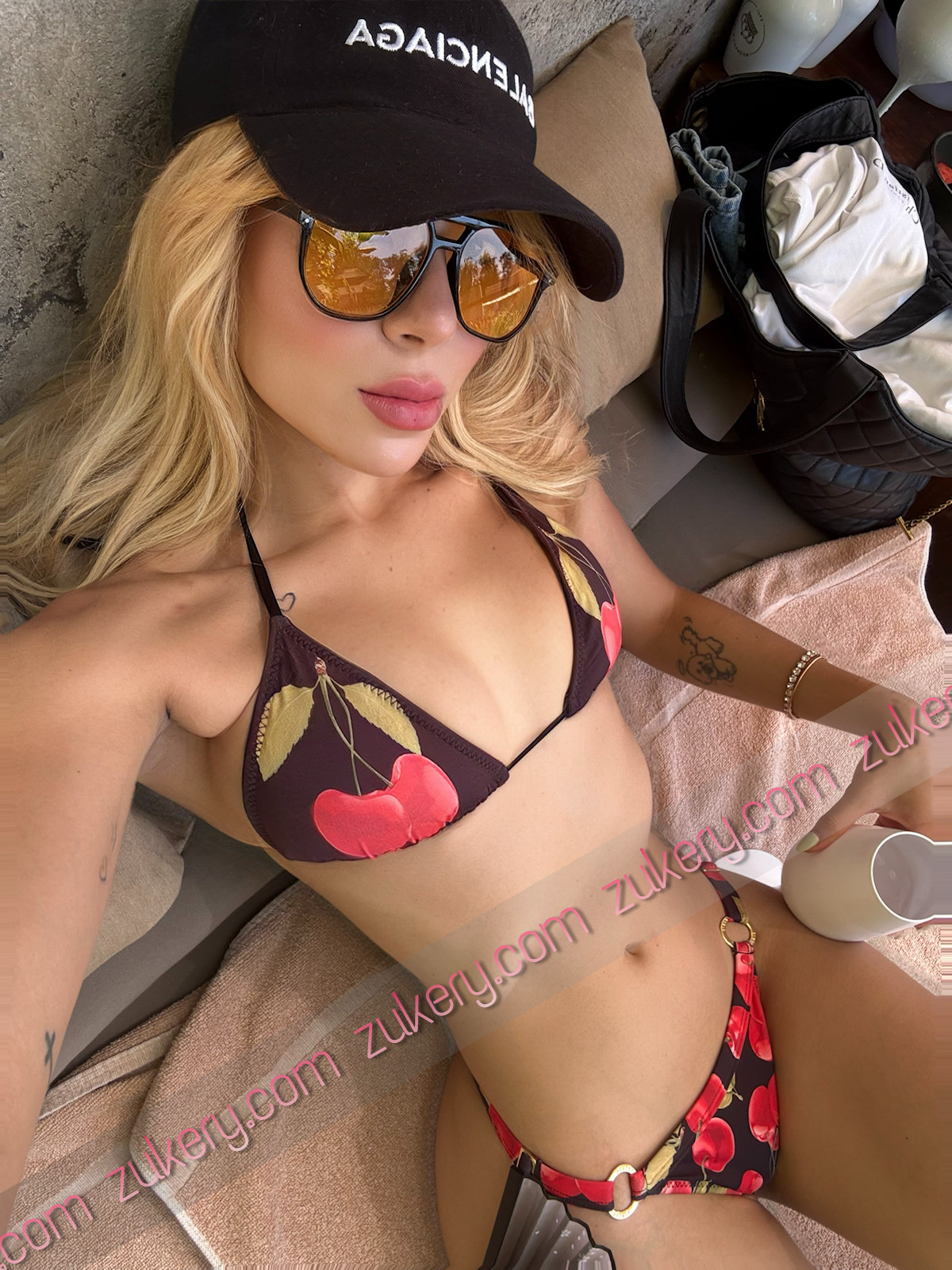 MELISSA