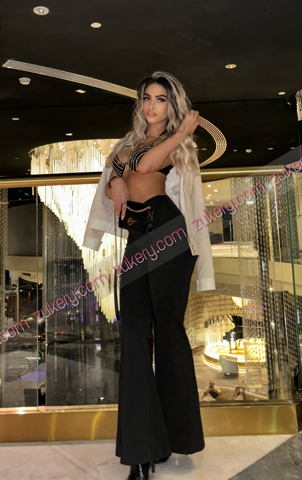 Foto 14 de la escort Mia