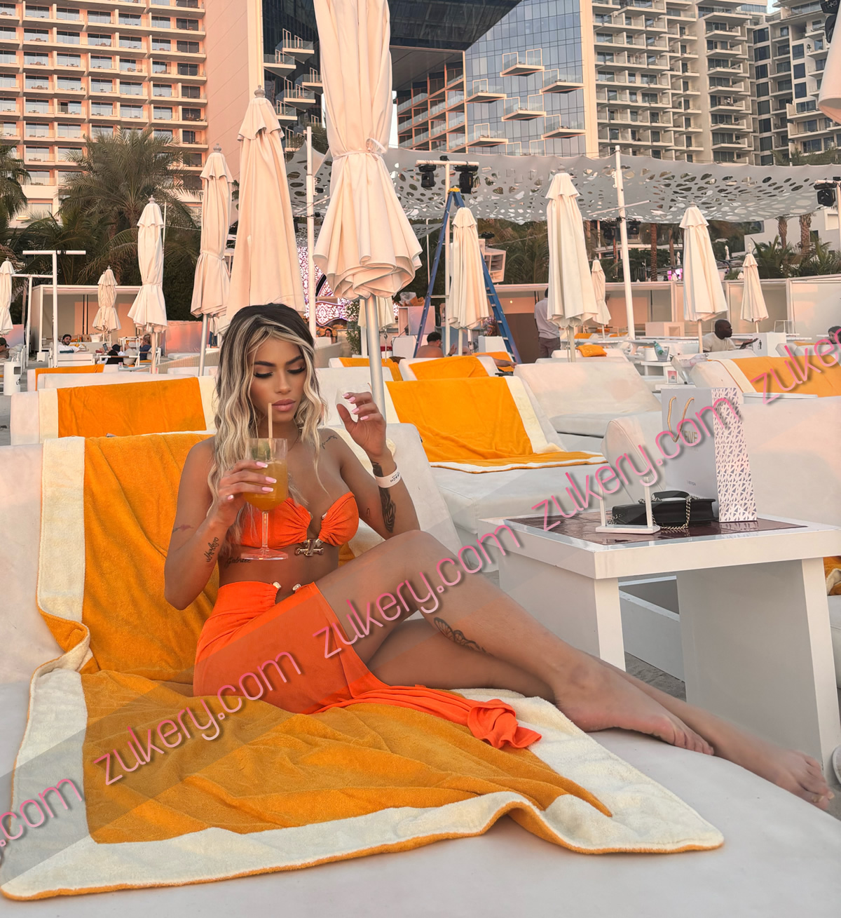 Foto 15 de la escort Mia