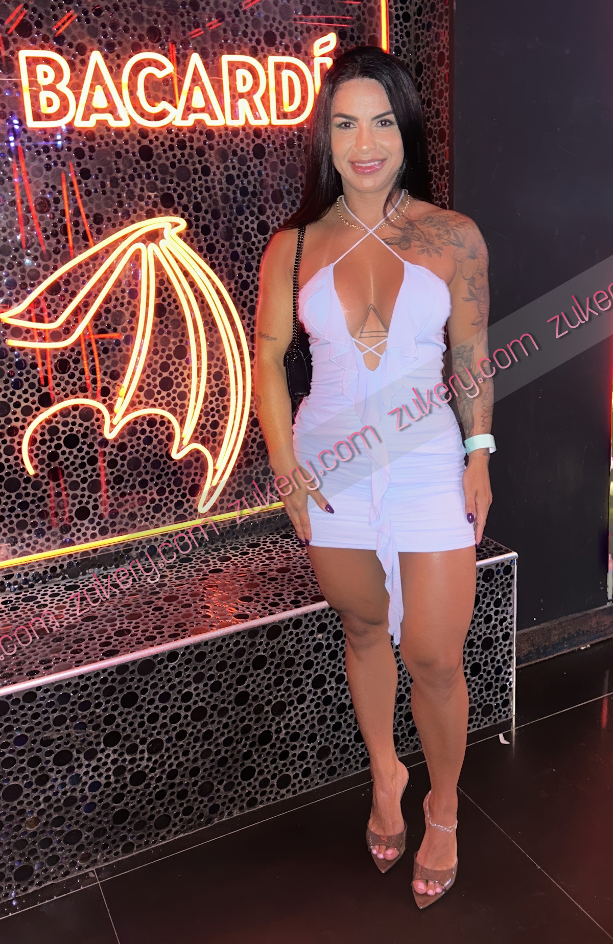 Escort Barcelona
