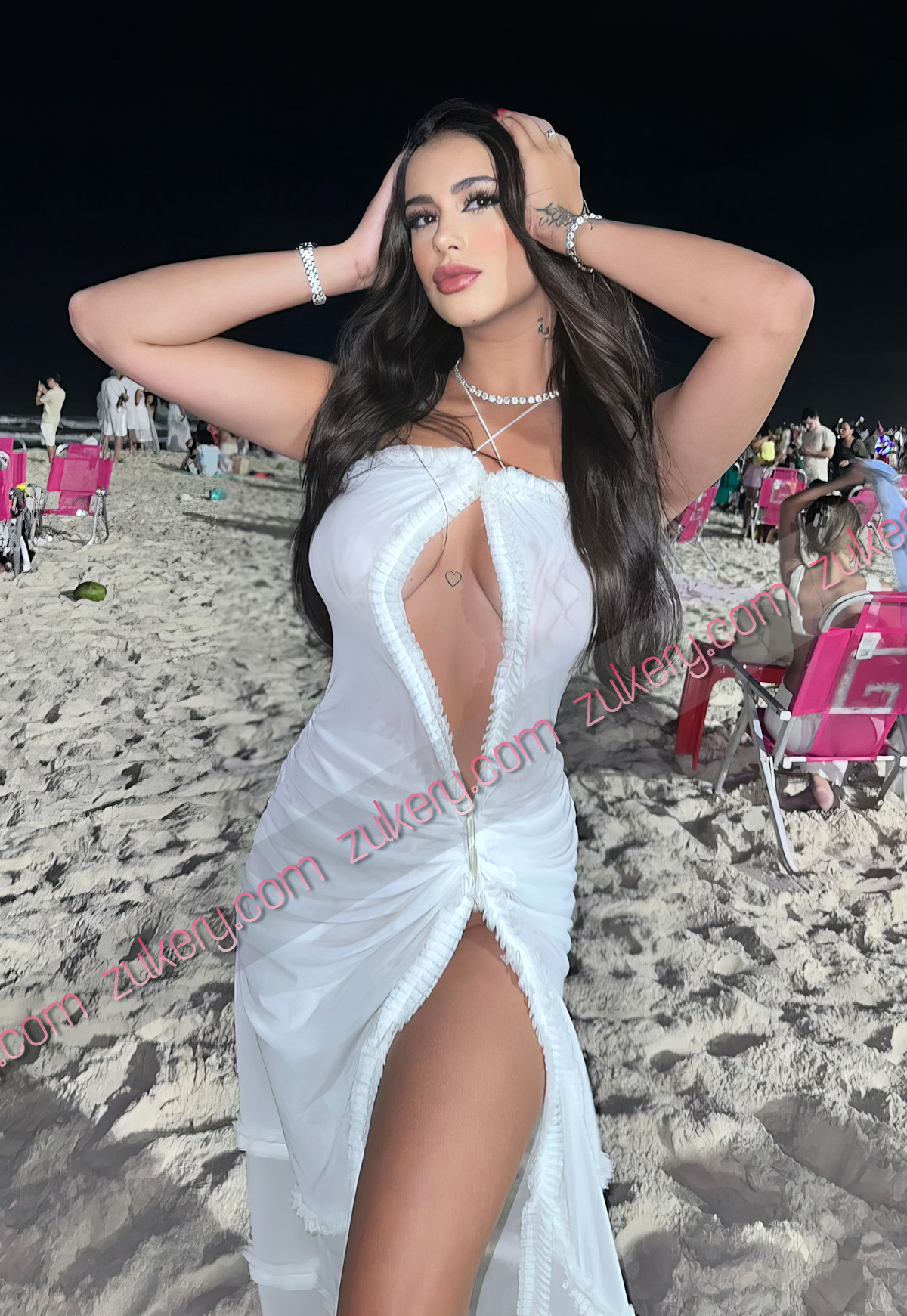 Escort Madrid