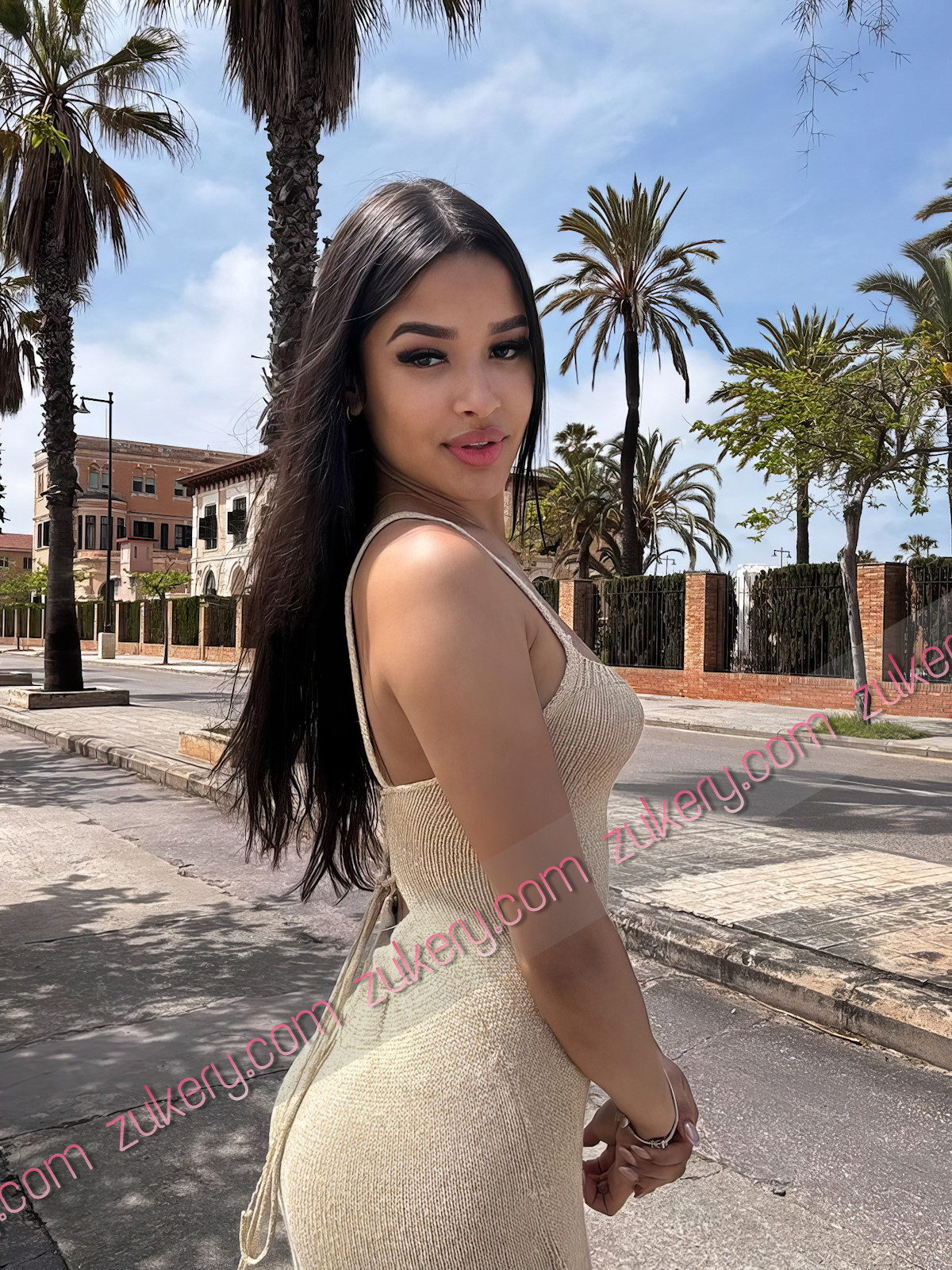 Escort Barcelona