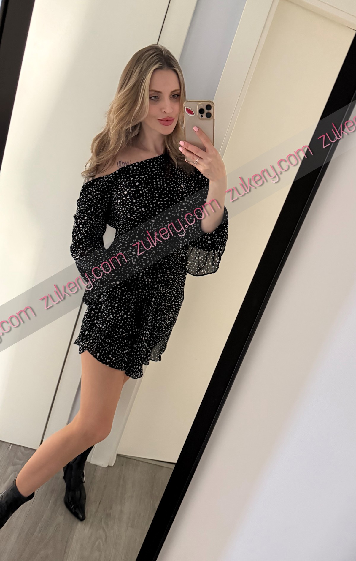 foto 12 Escort Milana